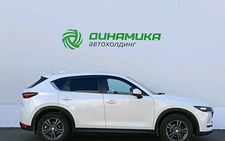 Mazda CX-5 II, 2019 год, 2 180 000 рублей, 4 фотография