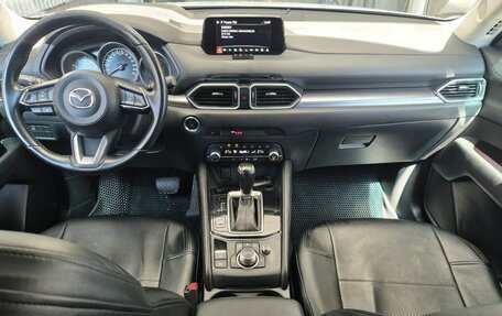 Mazda CX-5 II, 2019 год, 2 180 000 рублей, 11 фотография