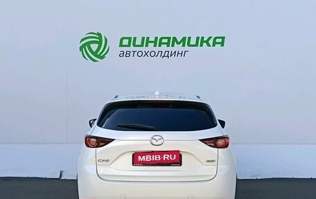 Mazda CX-5 II, 2019 год, 2 180 000 рублей, 6 фотография