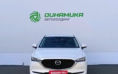 Mazda CX-5 II, 2019 год, 2 180 000 рублей, 2 фотография