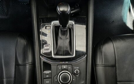 Mazda CX-5 II, 2019 год, 2 180 000 рублей, 13 фотография