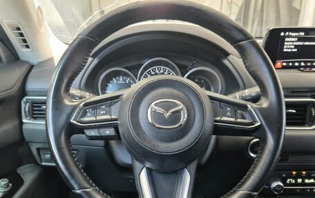Mazda CX-5 II, 2019 год, 2 180 000 рублей, 15 фотография