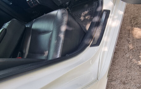 Toyota Camry, 2013 год, 1 590 000 рублей, 7 фотография
