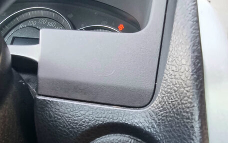 Toyota Camry, 2013 год, 1 590 000 рублей, 10 фотография