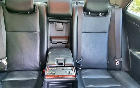 Toyota Camry, 2013 год, 1 590 000 рублей, 9 фотография