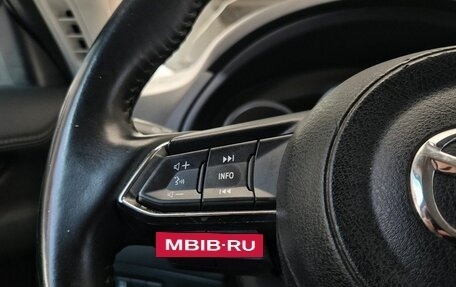 Mazda CX-5 II, 2019 год, 2 180 000 рублей, 17 фотография