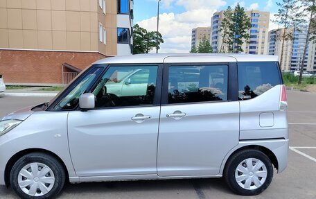 Suzuki Solio III, 2019 год, 800 000 рублей, 4 фотография