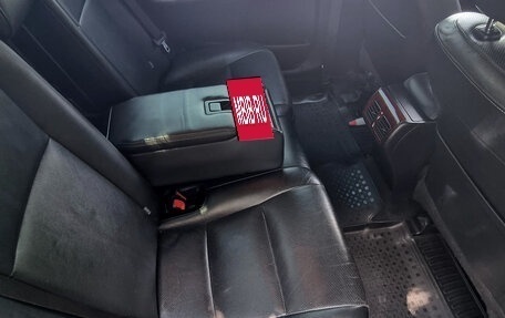 Toyota Camry, 2013 год, 1 590 000 рублей, 12 фотография