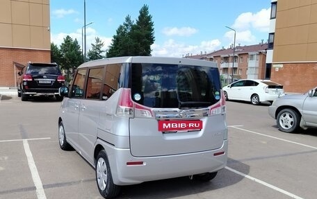 Suzuki Solio III, 2019 год, 800 000 рублей, 5 фотография