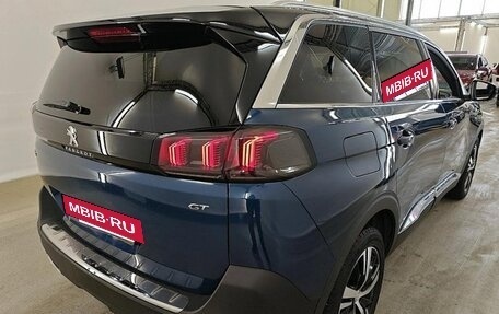 Peugeot 5008 II, 2021 год, 1 650 000 рублей, 2 фотография