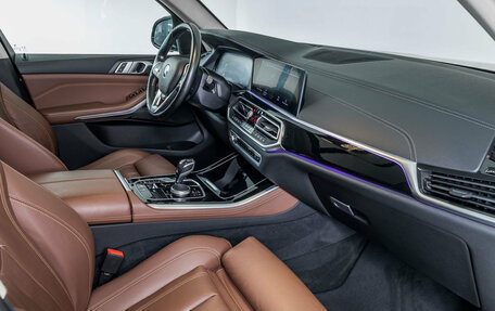 BMW X5, 2019 год, 5 897 000 рублей, 9 фотография