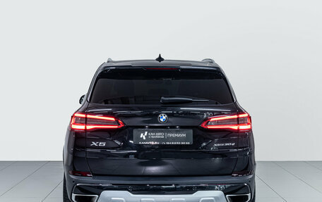 BMW X5, 2019 год, 5 897 000 рублей, 5 фотография