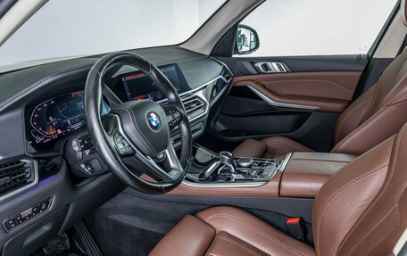 BMW X5, 2019 год, 5 897 000 рублей, 8 фотография