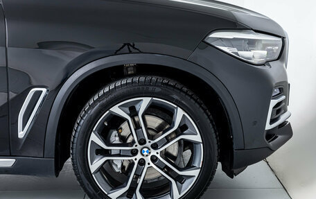 BMW X5, 2019 год, 5 897 000 рублей, 7 фотография