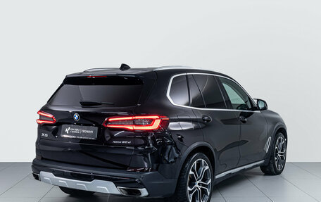 BMW X5, 2019 год, 5 897 000 рублей, 4 фотография