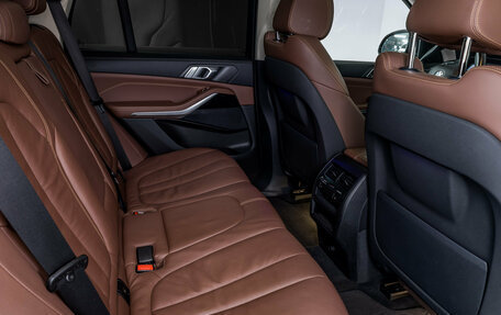 BMW X5, 2019 год, 5 897 000 рублей, 11 фотография