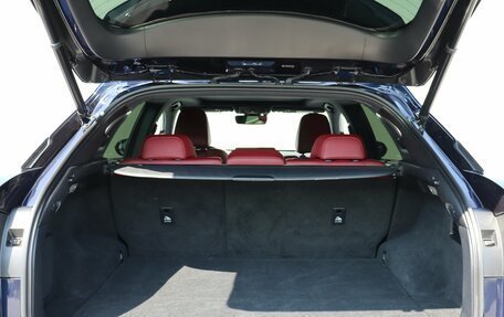 Lexus RX IV рестайлинг, 2016 год, 4 750 000 рублей, 13 фотография