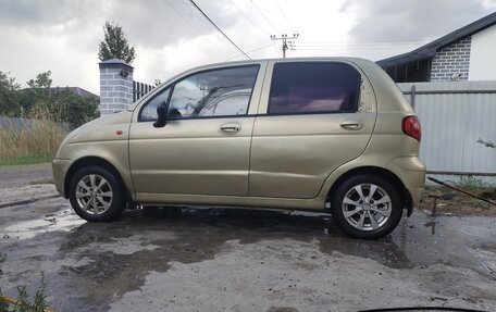 Daewoo Matiz, 2005 год, 200 000 рублей, 3 фотография