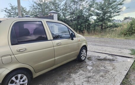 Daewoo Matiz, 2005 год, 200 000 рублей, 10 фотография