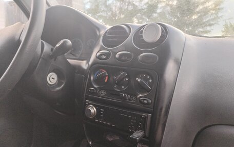 Daewoo Matiz, 2005 год, 200 000 рублей, 14 фотография