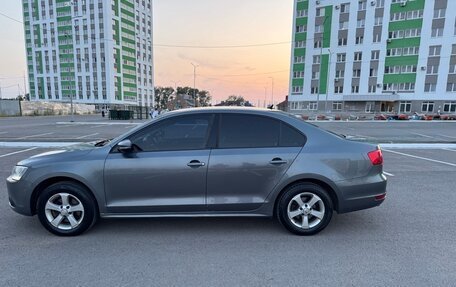 Volkswagen Jetta VI, 2012 год, 1 150 000 рублей, 7 фотография