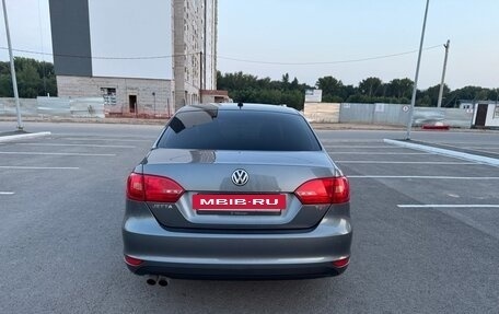 Volkswagen Jetta VI, 2012 год, 1 150 000 рублей, 5 фотография