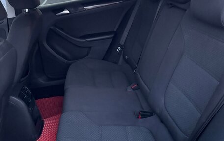 Volkswagen Jetta VI, 2012 год, 1 150 000 рублей, 11 фотография
