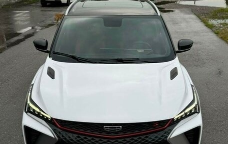 Geely Coolray I, 2024 год, 2 000 000 рублей, 4 фотография