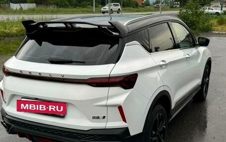 Geely Coolray I, 2024 год, 2 000 000 рублей, 2 фотография
