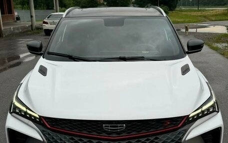 Geely Coolray I, 2024 год, 2 000 000 рублей, 3 фотография