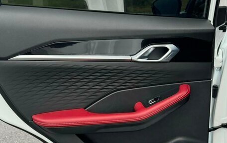 Geely Coolray I, 2024 год, 2 000 000 рублей, 11 фотография