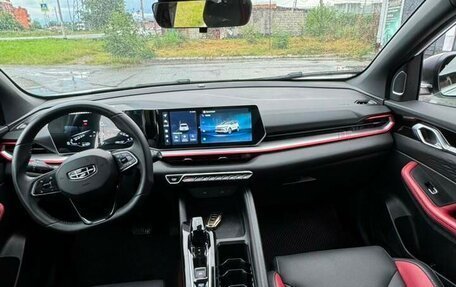 Geely Coolray I, 2024 год, 2 000 000 рублей, 6 фотография