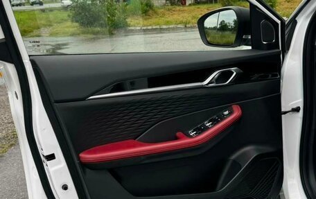 Geely Coolray I, 2024 год, 2 000 000 рублей, 14 фотография