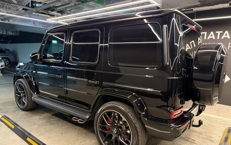 Mercedes-Benz G-Класс AMG, 2024 год, 29 500 000 рублей, 5 фотография