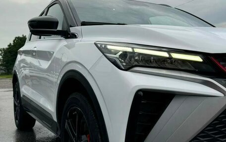 Geely Coolray I, 2024 год, 2 000 000 рублей, 16 фотография