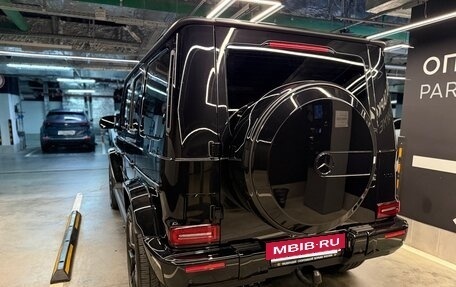 Mercedes-Benz G-Класс AMG, 2024 год, 29 500 000 рублей, 4 фотография