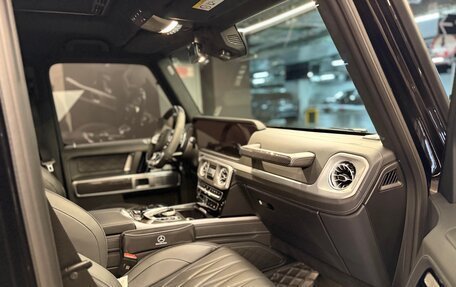 Mercedes-Benz G-Класс AMG, 2024 год, 29 500 000 рублей, 10 фотография