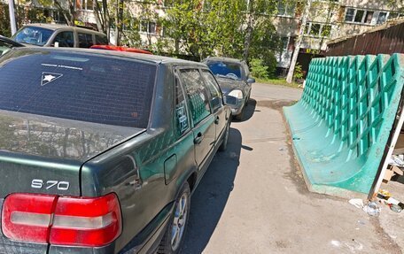 Volvo S70, 2000 год, 130 000 рублей, 4 фотография