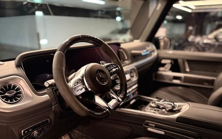Mercedes-Benz G-Класс AMG, 2024 год, 29 500 000 рублей, 8 фотография