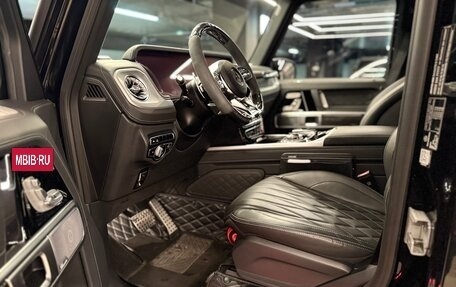 Mercedes-Benz G-Класс AMG, 2024 год, 29 500 000 рублей, 9 фотография
