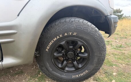 Hyundai Galloper II, 2002 год, 695 000 рублей, 11 фотография