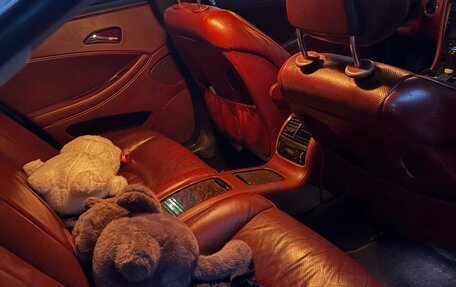 Mercedes-Benz CLS, 2005 год, 800 000 рублей, 6 фотография
