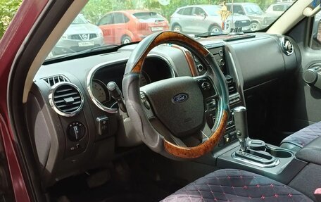 Ford Explorer IV, 2008 год, 1 100 000 рублей, 7 фотография