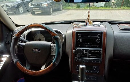 Ford Explorer IV, 2008 год, 1 100 000 рублей, 9 фотография