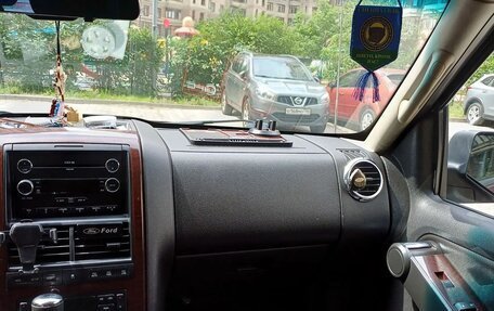 Ford Explorer IV, 2008 год, 1 100 000 рублей, 14 фотография