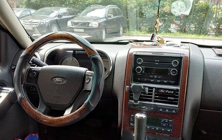 Ford Explorer IV, 2008 год, 1 100 000 рублей, 12 фотография