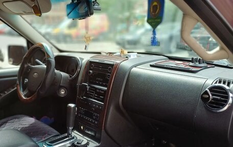 Ford Explorer IV, 2008 год, 1 100 000 рублей, 19 фотография