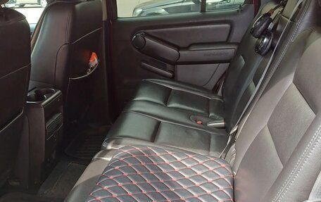 Ford Explorer IV, 2008 год, 1 100 000 рублей, 18 фотография