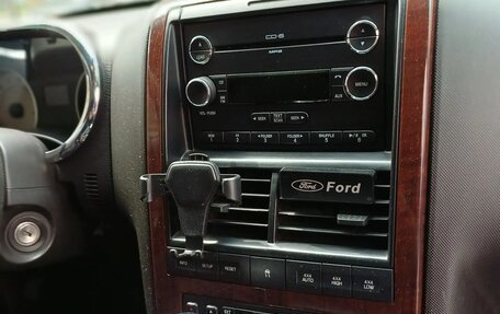 Ford Explorer IV, 2008 год, 1 100 000 рублей, 20 фотография