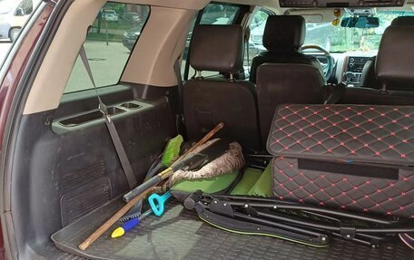 Ford Explorer IV, 2008 год, 1 100 000 рублей, 22 фотография